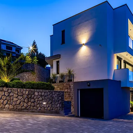 K Villa Opatija