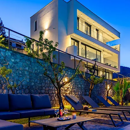 Villa K Opatija