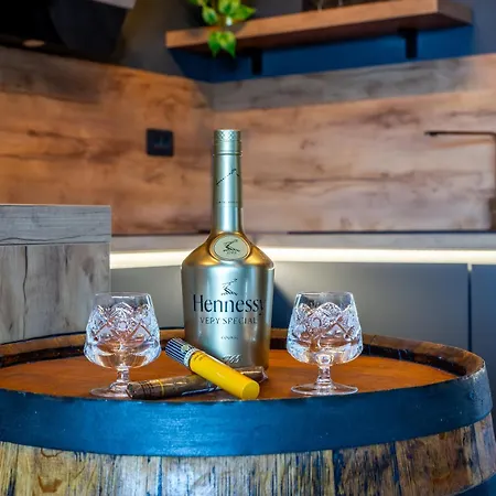 K With A Heated Pool, Gym, Sauna, Astonishing Sea View Villa *