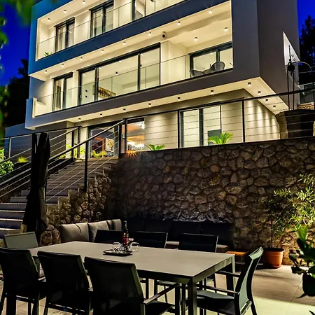 K Villa Opatija