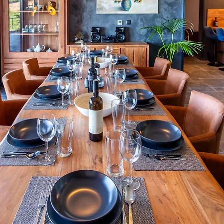 K With A Heated Pool, Gym, Sauna, Astonishing Sea View