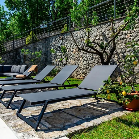 Villa K Opatija