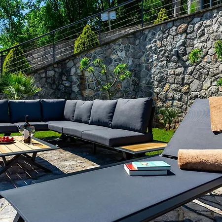 Villa K Opatija