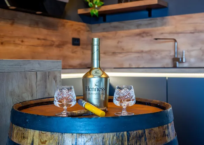 K With A Heated Pool, Gym, Sauna, Astonishing Sea View Villa *