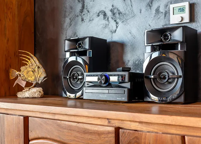 K With A Heated Pool, Gym, Sauna, Astonishing Sea View Villa Opatija